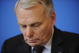 jean marc ayrault