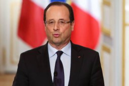 françois hollande